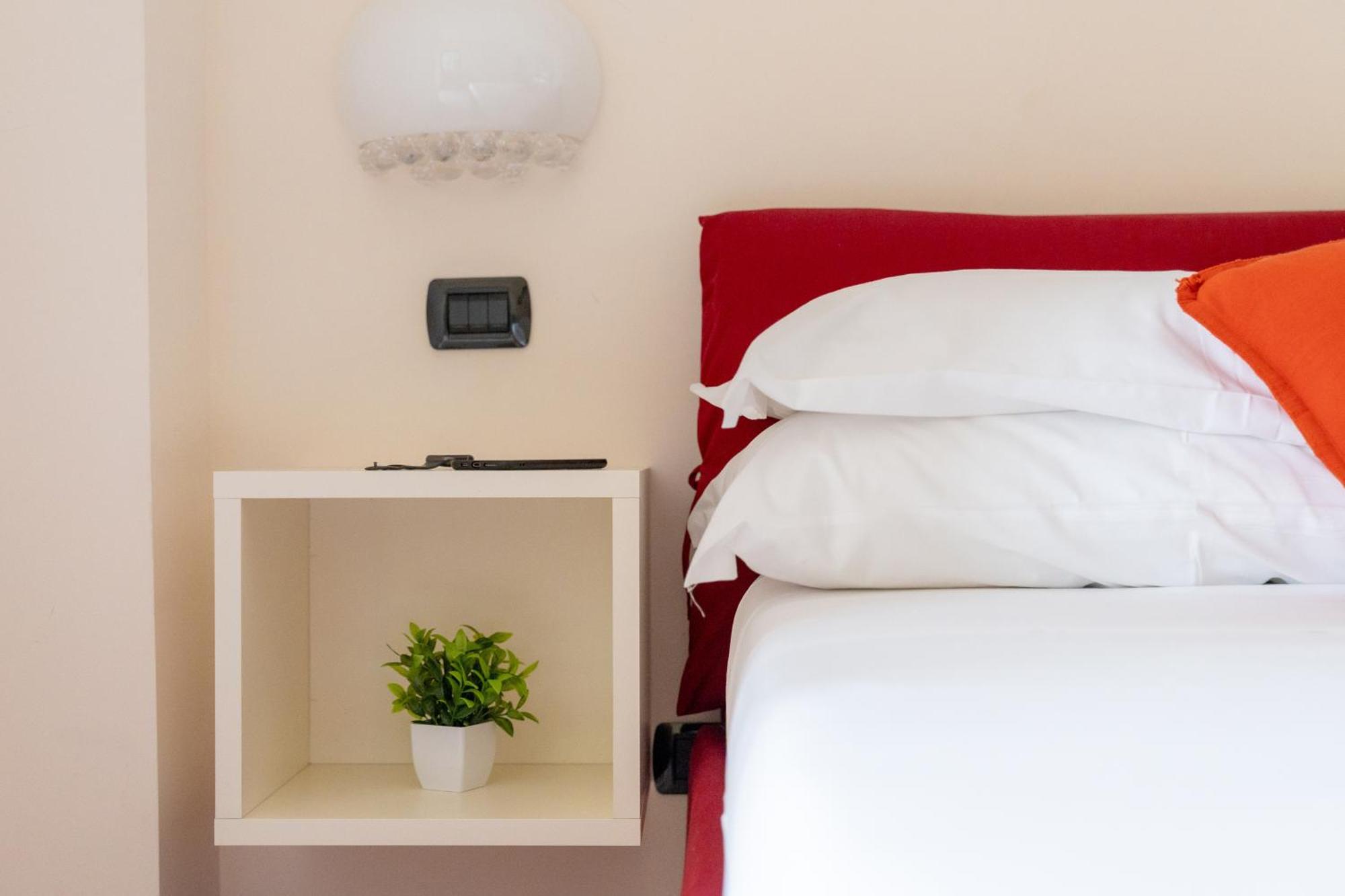 Hotel Comfort House à Sorrente Extérieur photo