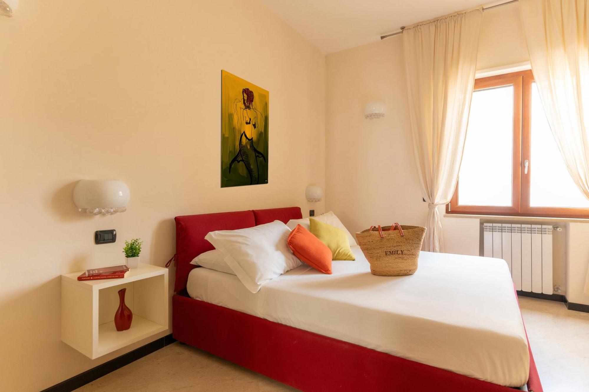 Hotel Comfort House à Sorrente Extérieur photo
